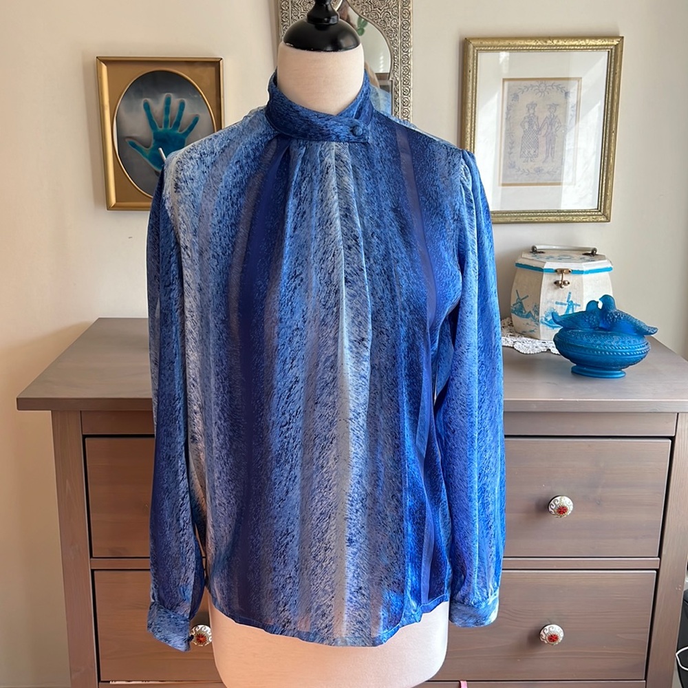 NICOLA vintage shirt